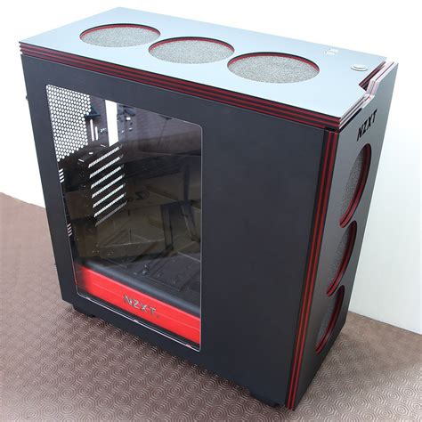 replacement window for H440 : r/NZXT 